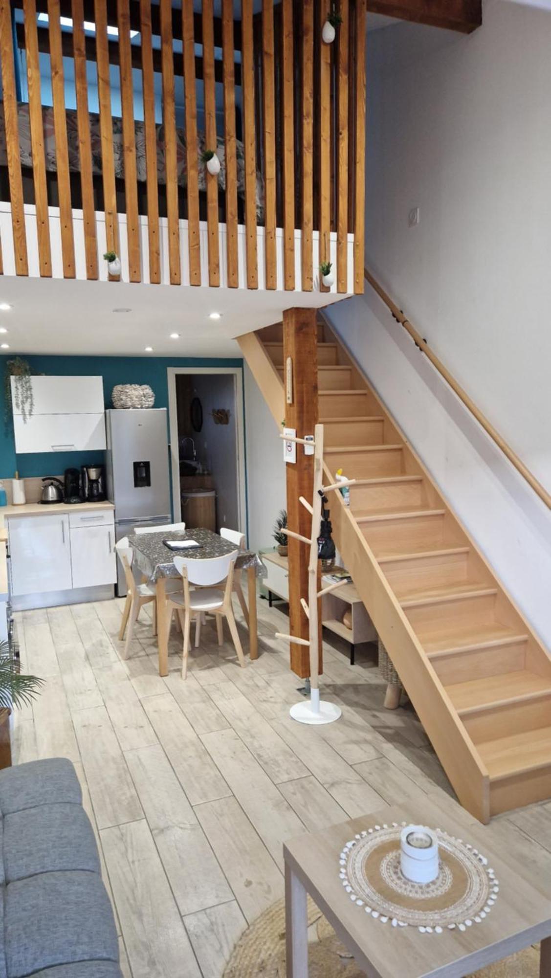 Appartement Pour 4 Avec Terrasse Chanos-Curson 外观 照片