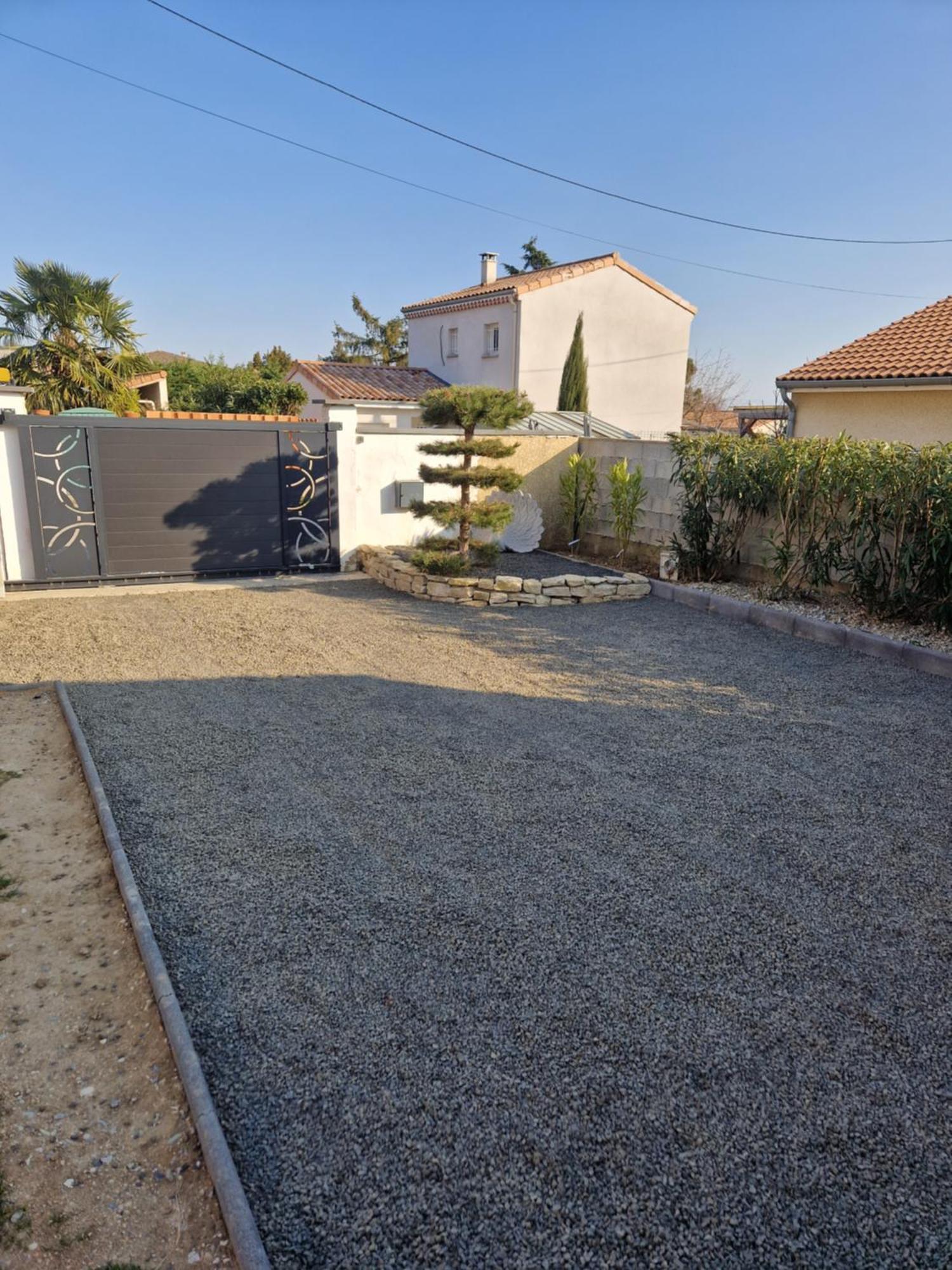 Appartement Pour 4 Avec Terrasse Chanos-Curson 外观 照片